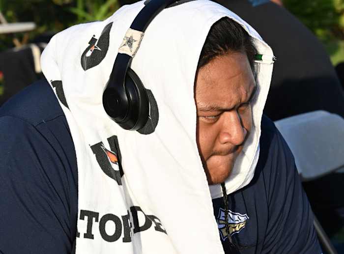 Mater Dei vs St John Bosco October 13, 2023 Photo-Heston Quan16